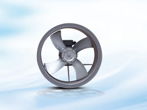 軸流風機安裝前（qián）注意事項有哪些（xiē）？