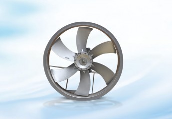 高溫高濕軸流風（fēng）機